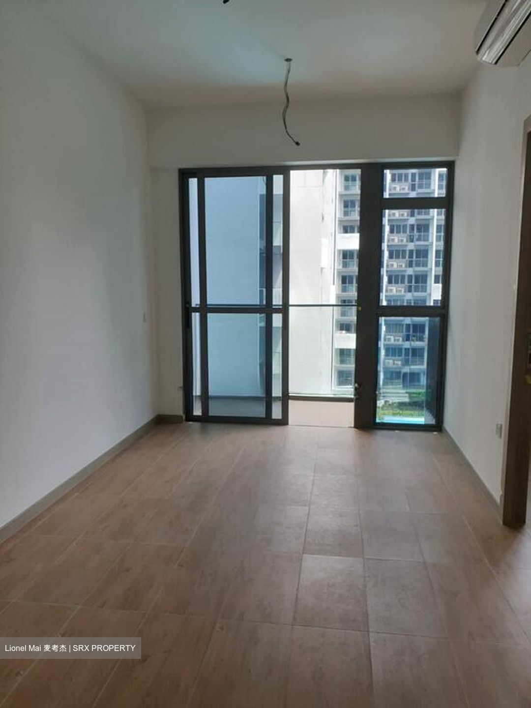 The Alps Residences (D18), Condominium #498540851